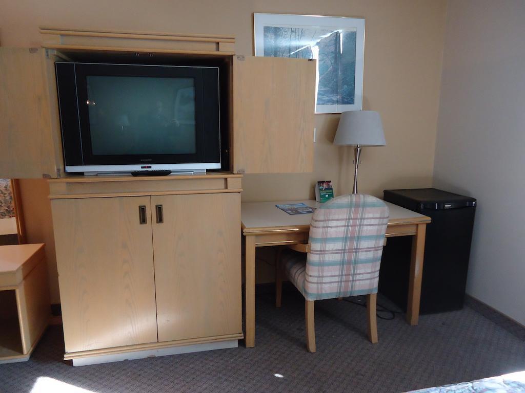 Canadian Motor Hotel Sault Ste. Marie Pokój zdjęcie