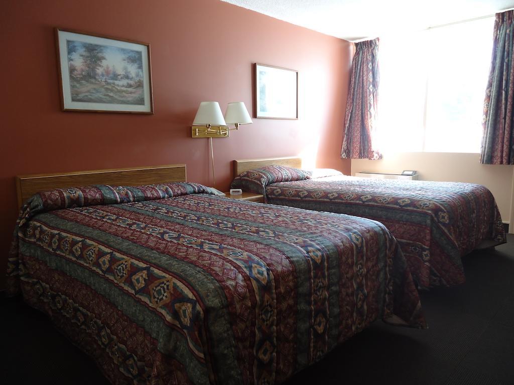 Canadian Motor Hotel Sault Ste. Marie Pokój zdjęcie