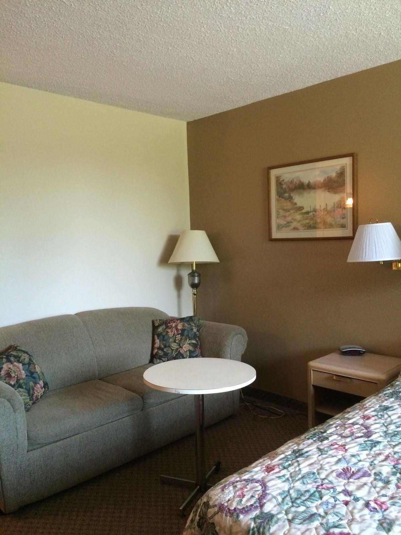 Canadian Motor Hotel Sault Ste. Marie Zewnętrze zdjęcie