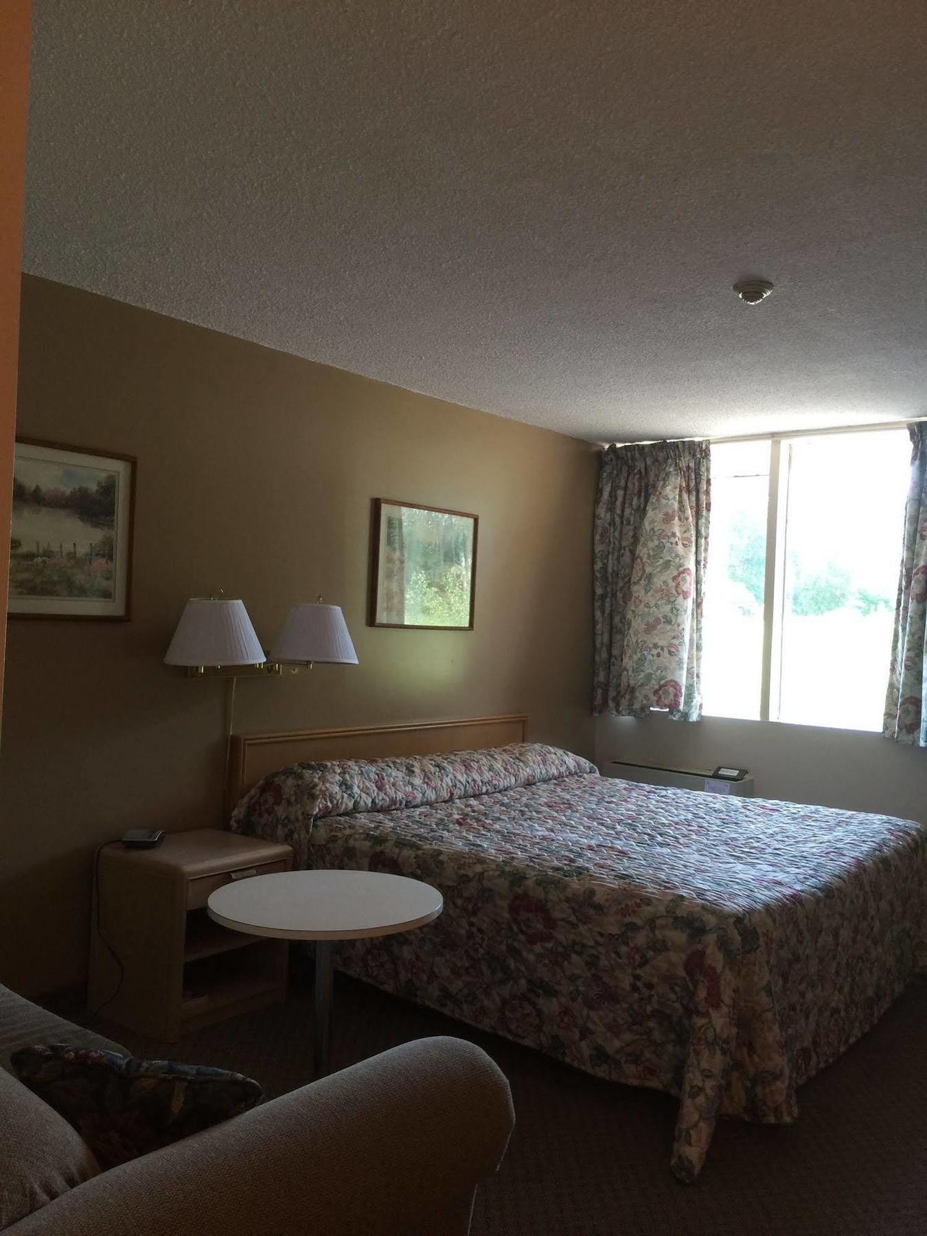 Canadian Motor Hotel Sault Ste. Marie Zewnętrze zdjęcie