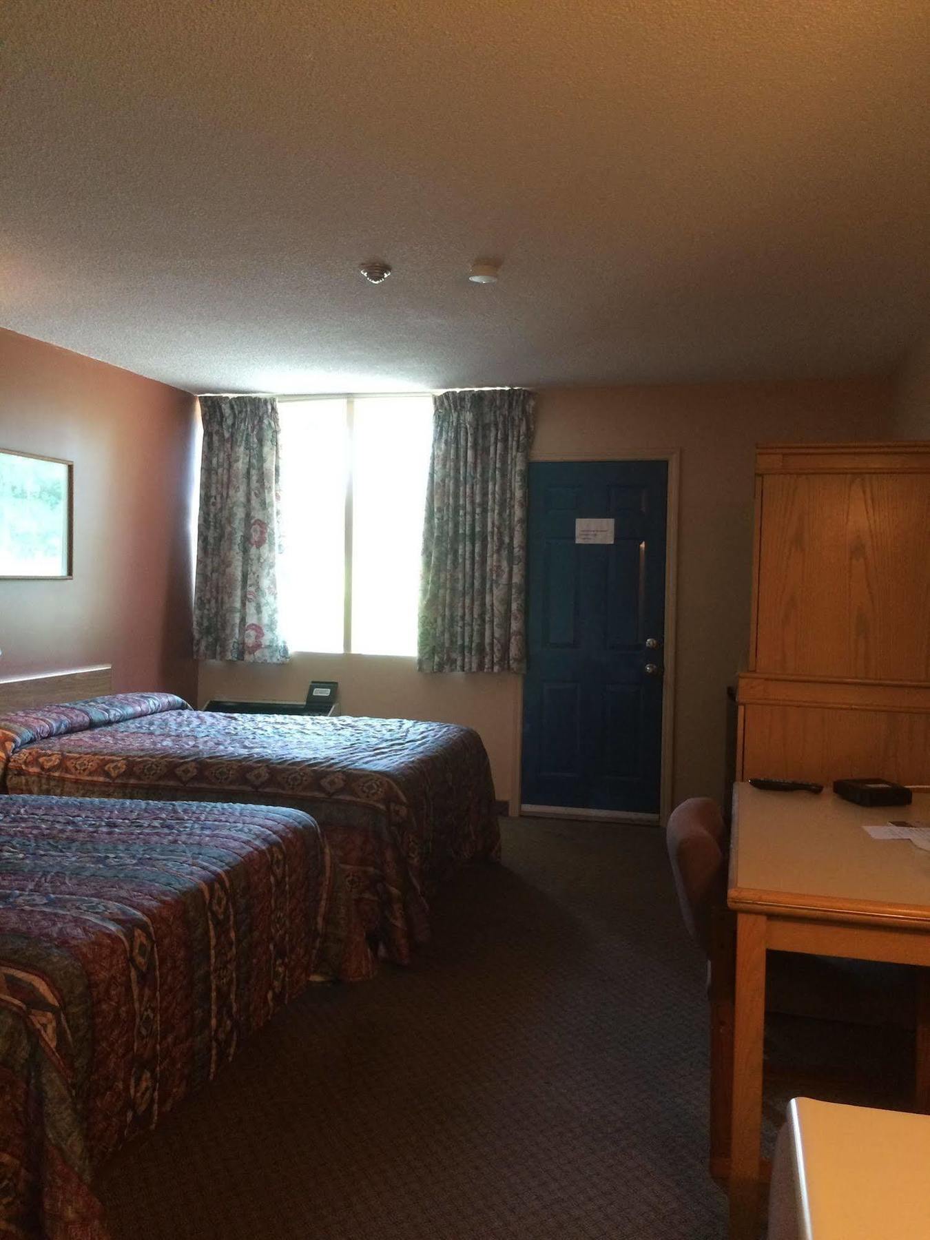 Canadian Motor Hotel Sault Ste. Marie Zewnętrze zdjęcie