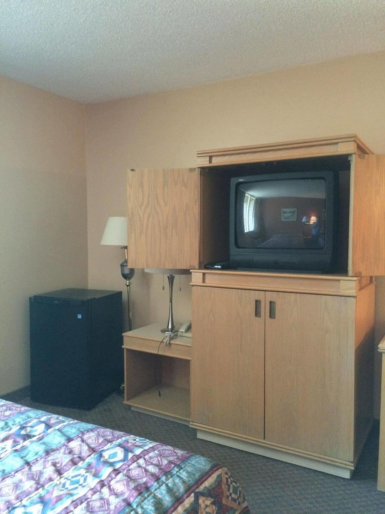 Canadian Motor Hotel Sault Ste. Marie Zewnętrze zdjęcie