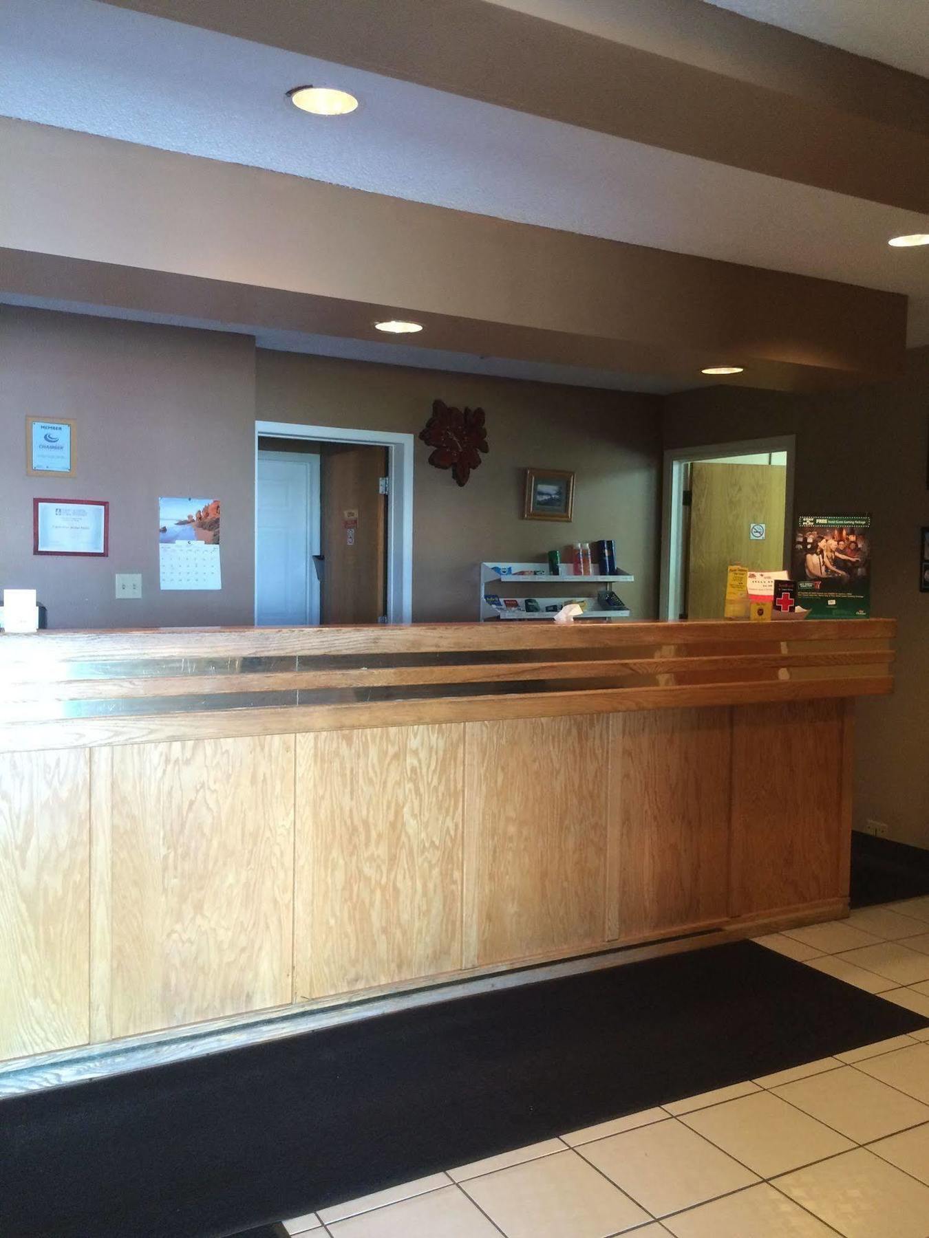 Canadian Motor Hotel Sault Ste. Marie Zewnętrze zdjęcie